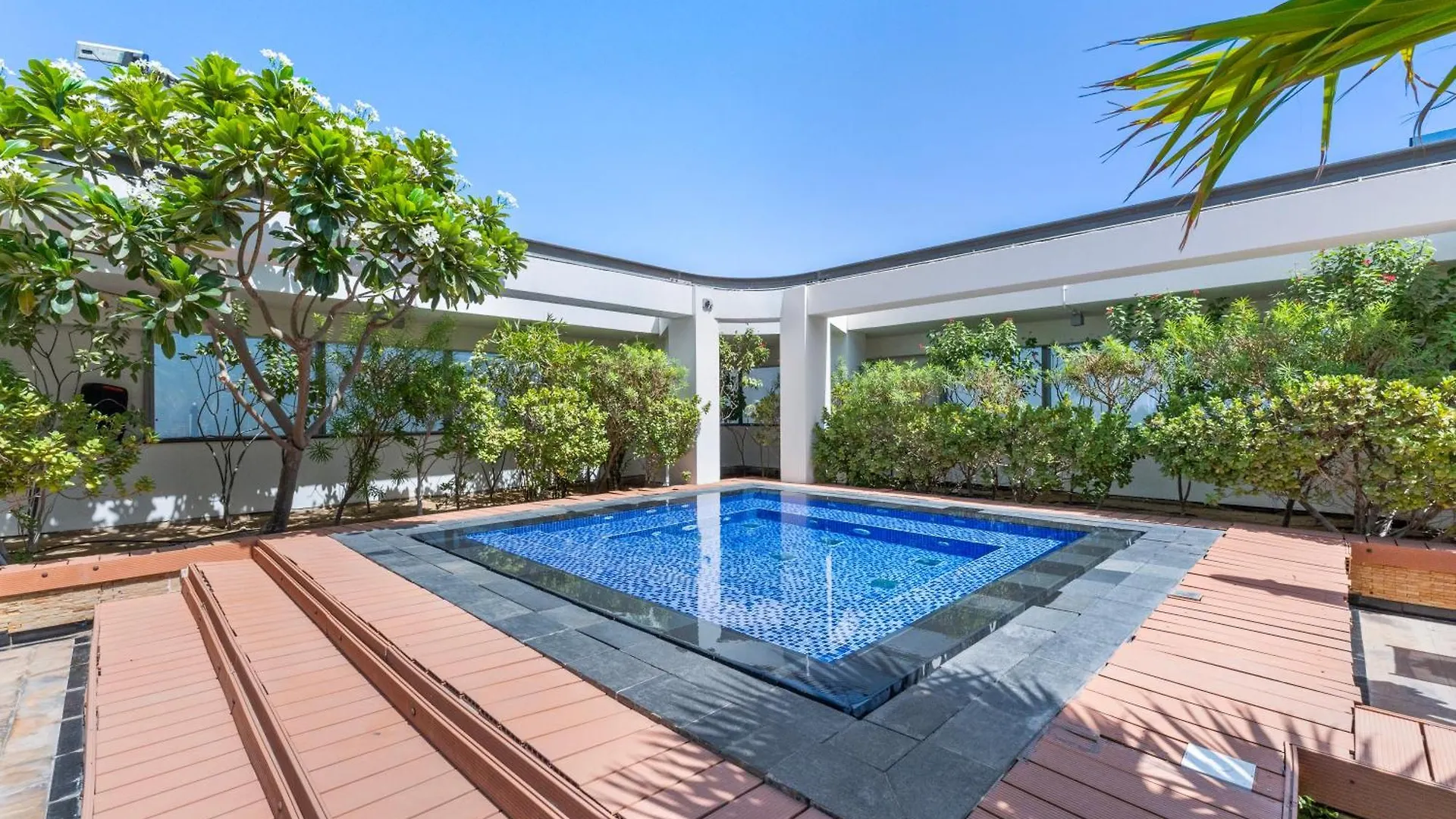 Difc Downtown Dubai - Exclusive 1 Br Apartment 0*,  United Arab Emirates
