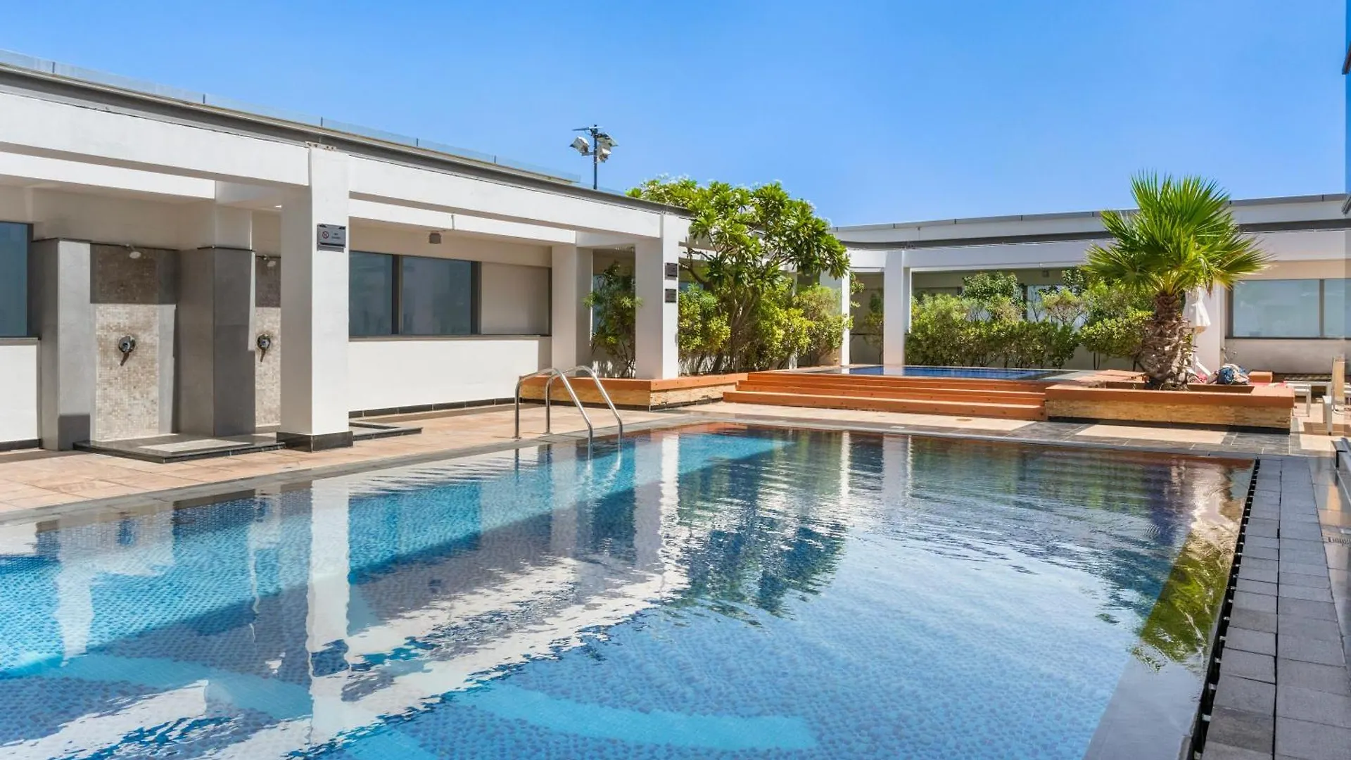 Difc Downtown Dubai - Exclusive 1 Br Apartment United Arab Emirates