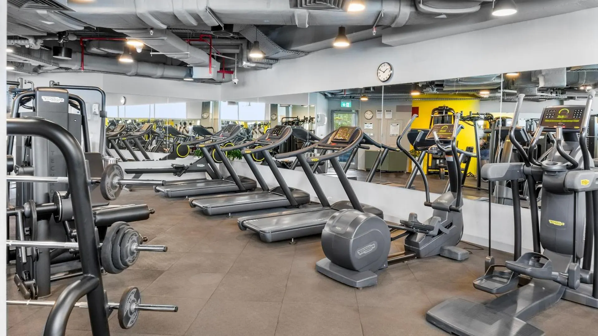 Difc Downtown Dubai - Exclusive 1 Br Apartment United Arab Emirates