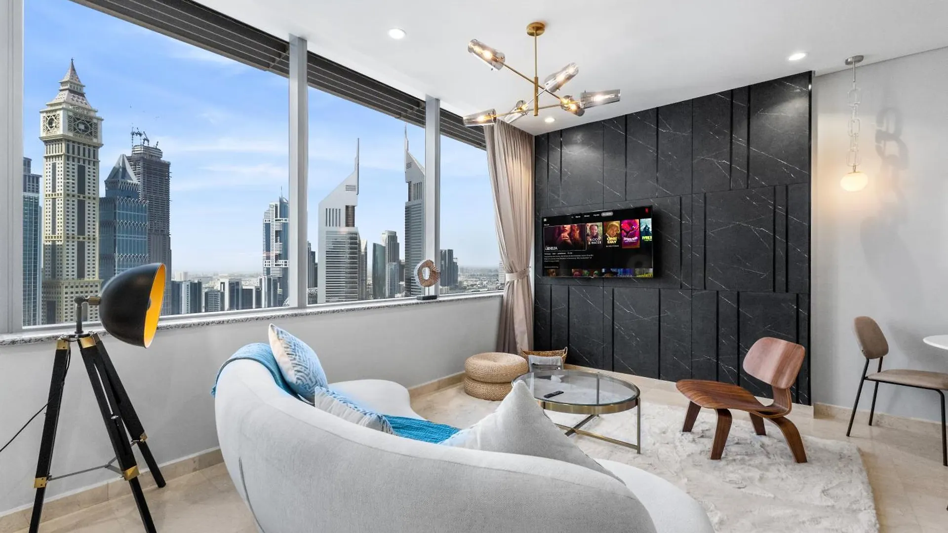 Difc Downtown Dubai - Exclusive 1 Br Apartment 0*,