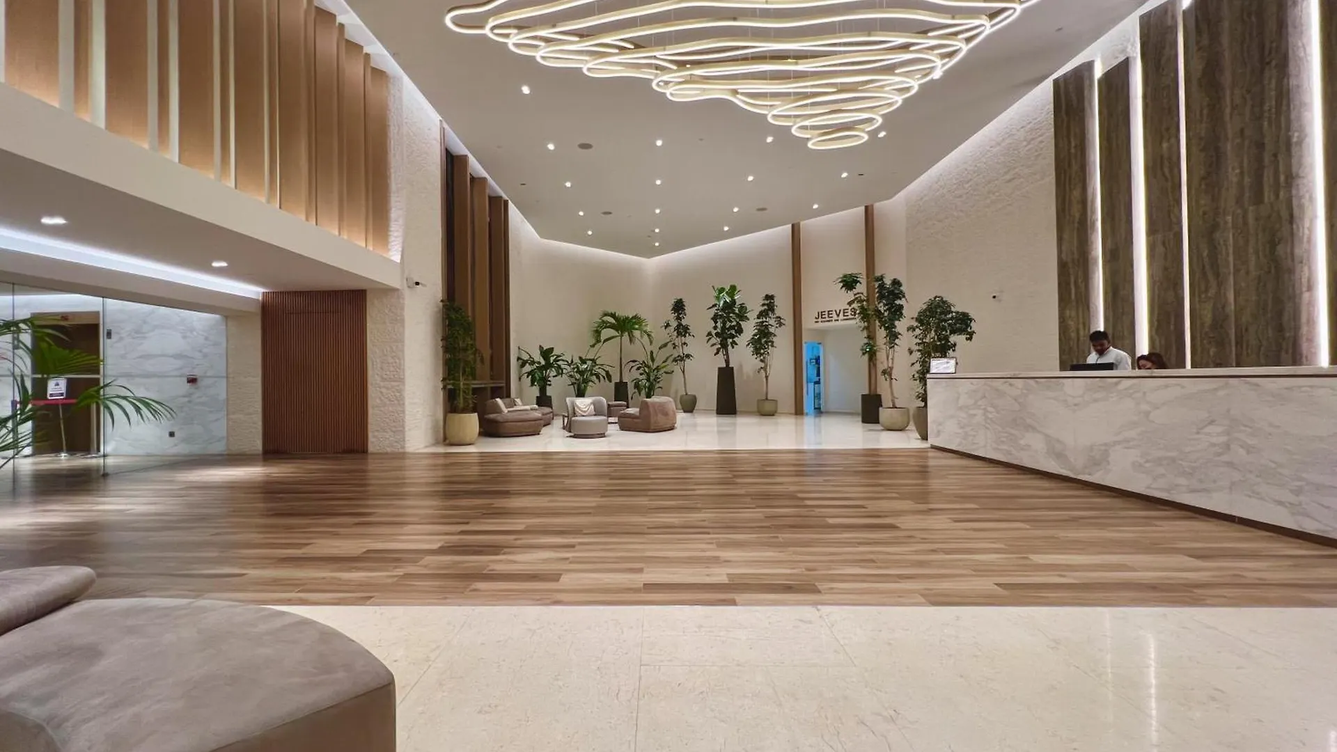 Difc Downtown Dubai - Exclusive 1 Br Apartment
